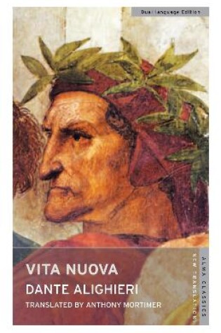 Cover of Vita Nuova