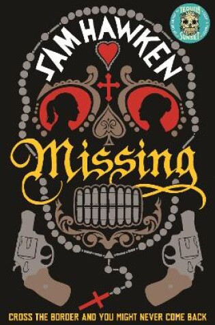 Cover of Missing