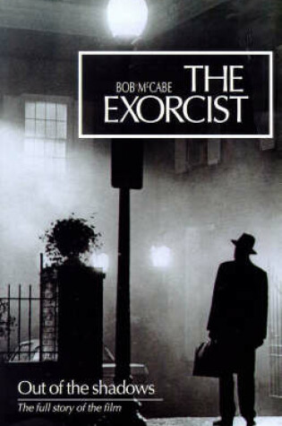 Cover of The "Exorcist"