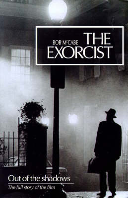 Book cover for The "Exorcist"