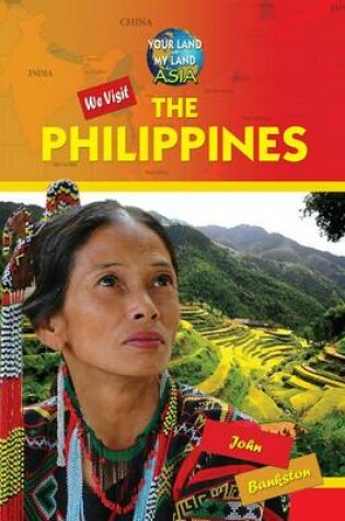 Cover of We Visit the Philippines