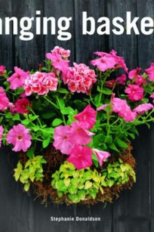 Cover of Hanging Baskets