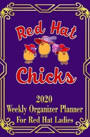 Cover of Red Hat Chicks