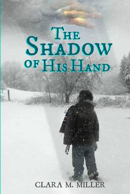 Book cover for The Shadow Of His Hand