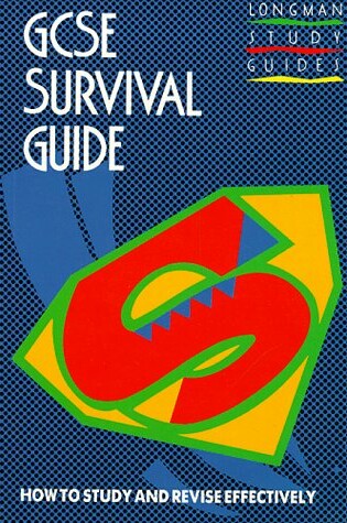 Cover of GCSE Survival Guide