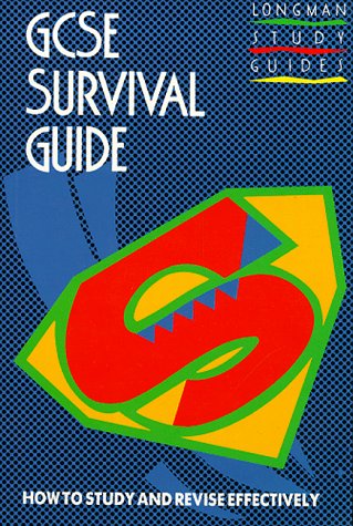 Book cover for GCSE Survival Guide