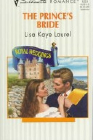 Cover of The Prince Bride