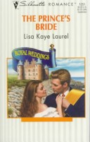 Cover of The Prince Bride