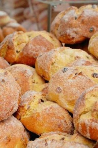 Cover of Raisin Bread from a French Bakery Journal