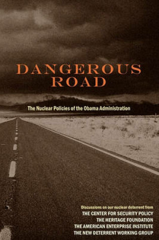 Cover of Dangerous Road