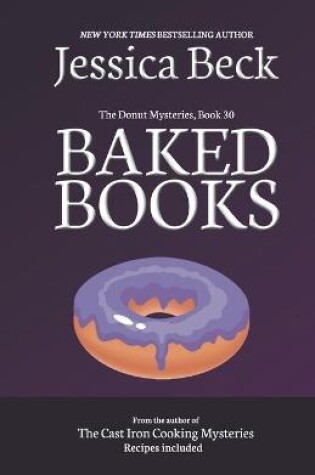 Cover of Baked Books