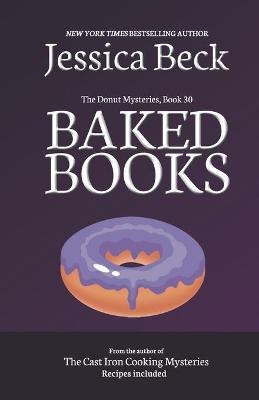 Book cover for Baked Books