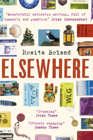 Cover of Elsewhere