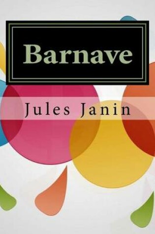 Cover of Barnave