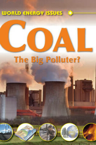 Cover of Coal - The Big Polluter?