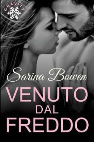 Cover of Venuto Dal Freddo