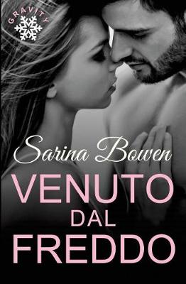 Book cover for Venuto Dal Freddo