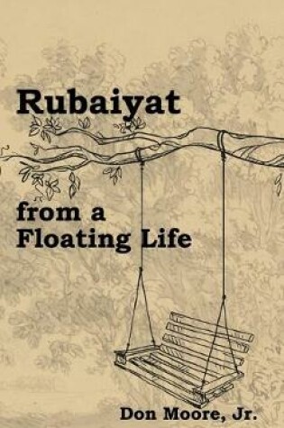Cover of Rubaiyat from a Floating Life