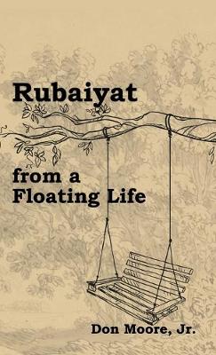 Book cover for Rubaiyat from a Floating Life