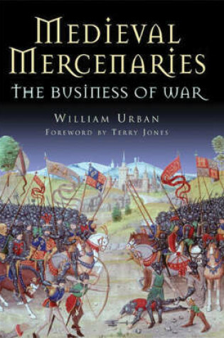 Cover of Medieval Mercenaries