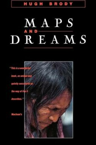 Cover of Maps and Dreams