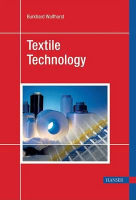 Book cover for Textile Technology