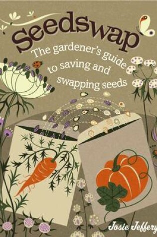 Cover of Seedswap