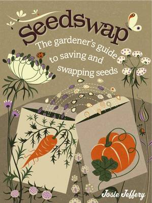 Book cover for Seedswap