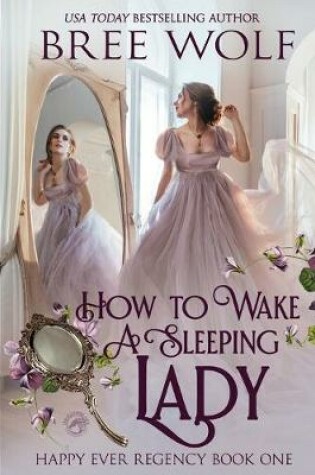 Cover of How To Wake A Sleeping Lady
