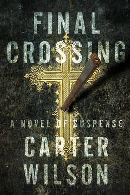 Book cover for Final Crossing