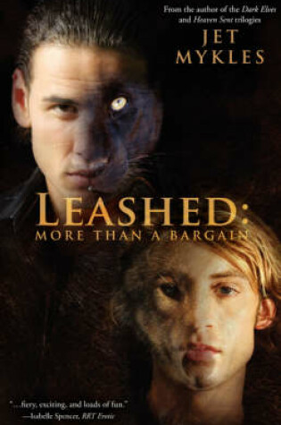 Cover of Leashed