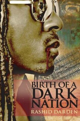 Cover of Birth of a Dark Nation