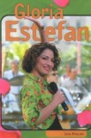 Cover of Gloria Estefan