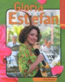 Book cover for Gloria Estefan