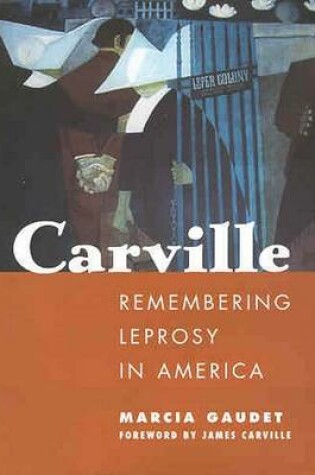 Cover of Carville