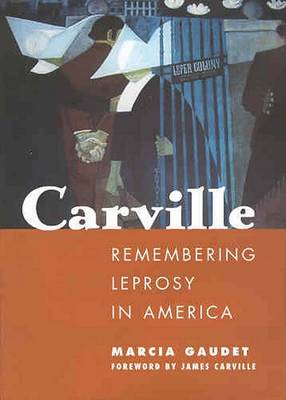 Book cover for Carville