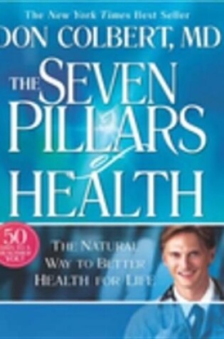 Cover of Seven Pillars of Health