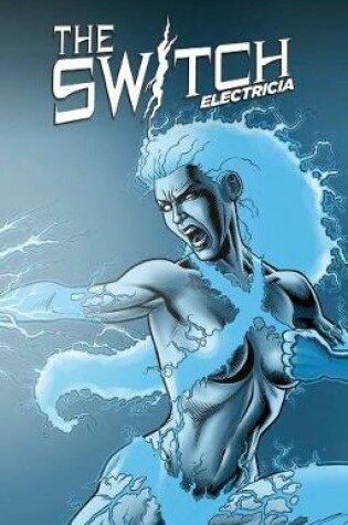 Cover of Switch: Electricia