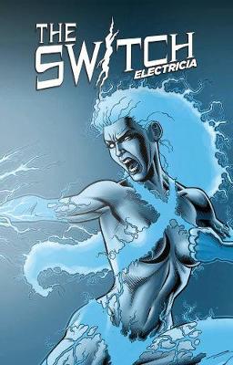 Book cover for Switch: Electricia