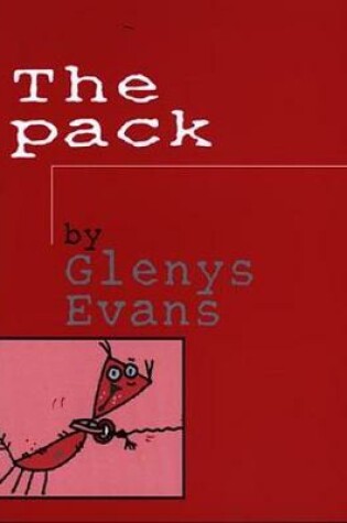 Cover of Pack, The