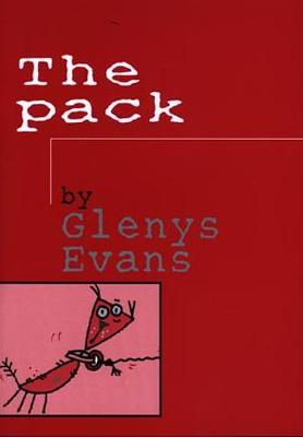 Book cover for Pack, The