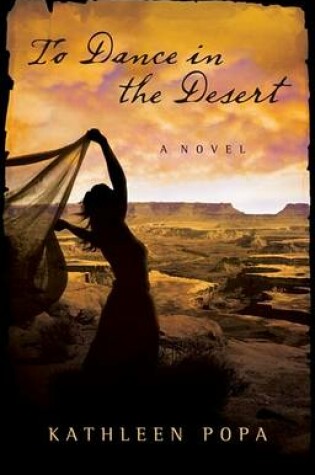 Cover of To Dance in the Desert