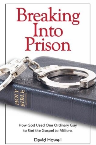 Cover of Breaking Into Prison