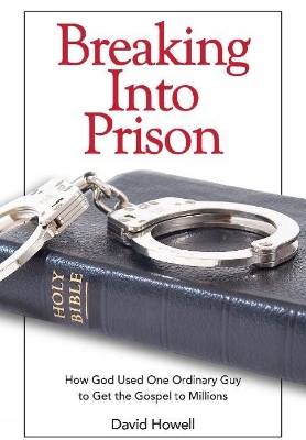 Book cover for Breaking Into Prison
