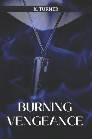 Cover of Burning Vengeance