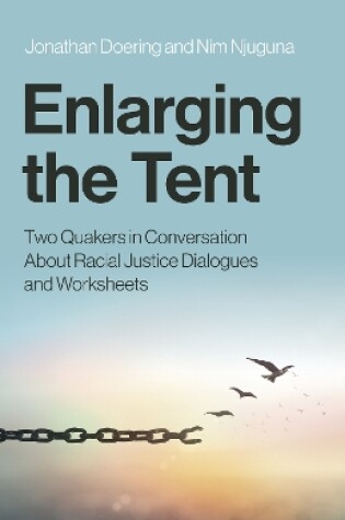 Cover of Enlarging the Tent