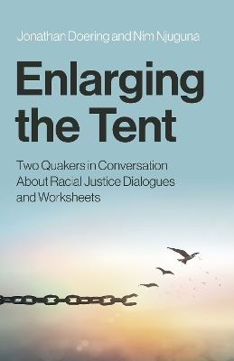 Book cover for Enlarging the Tent