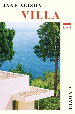 Book cover for Villa E