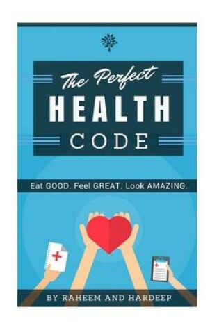 Cover of The Perfect Health Code