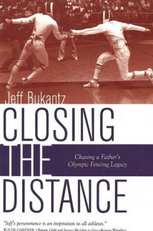 Cover of Closing the Distance